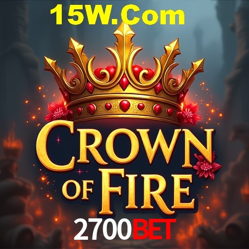 Cassino ao vivo com dealers reais na 2700Bet